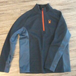 Spyder Outbound Sweater, Men's size XL